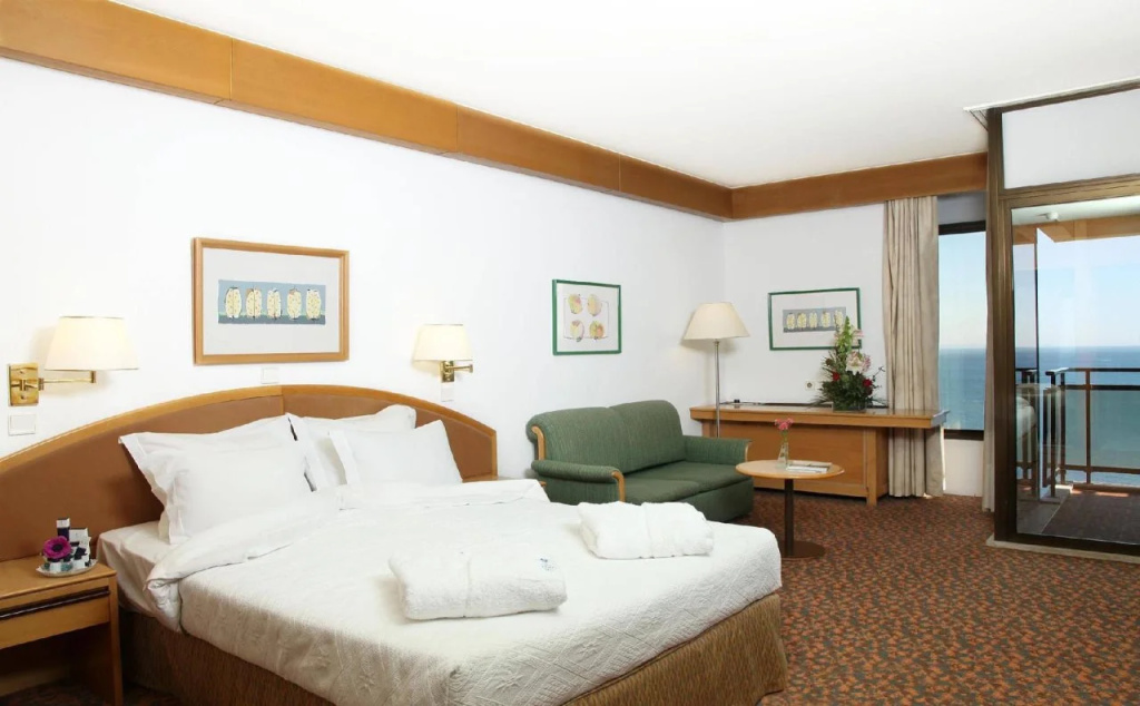 Hotel Estoril Eden - Général