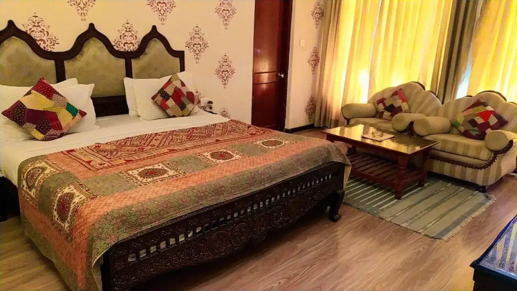 Hotel photo 18