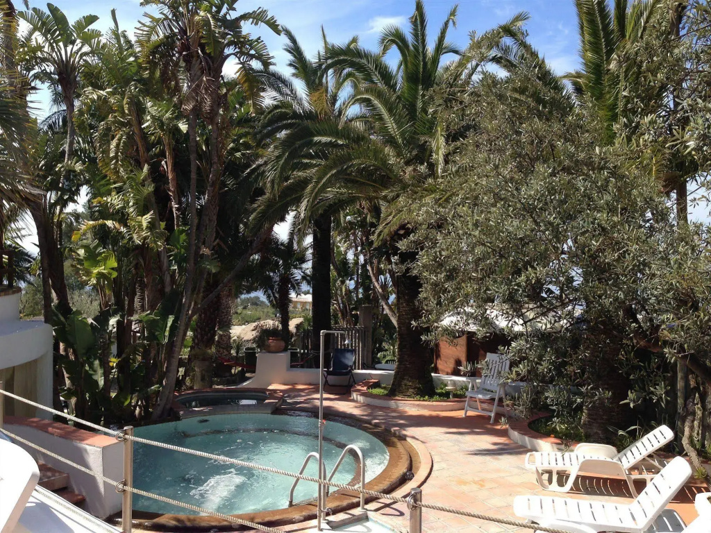 Hotel photo 14