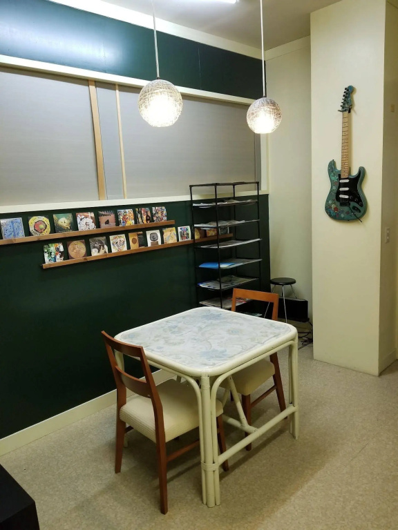 Guest House Gekka 사진 20