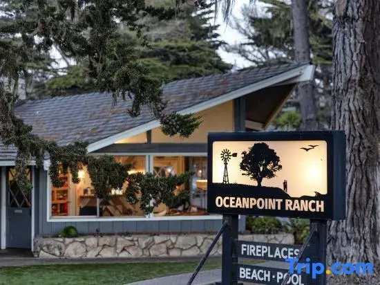 Oceanpoint Ranch - Chambres