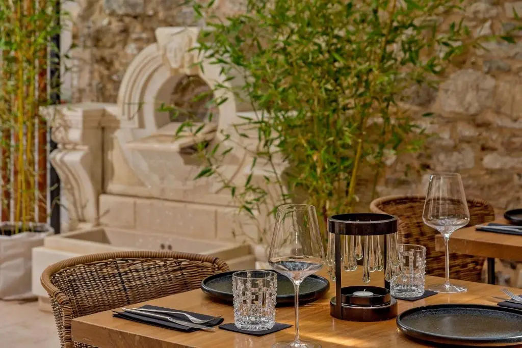 Heritage Hotel 19 - Chambres