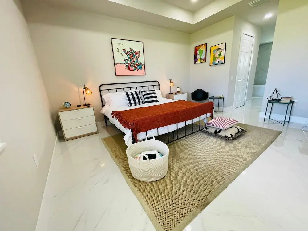 Xlhouse Safe Comfortable Perfect for Big Families