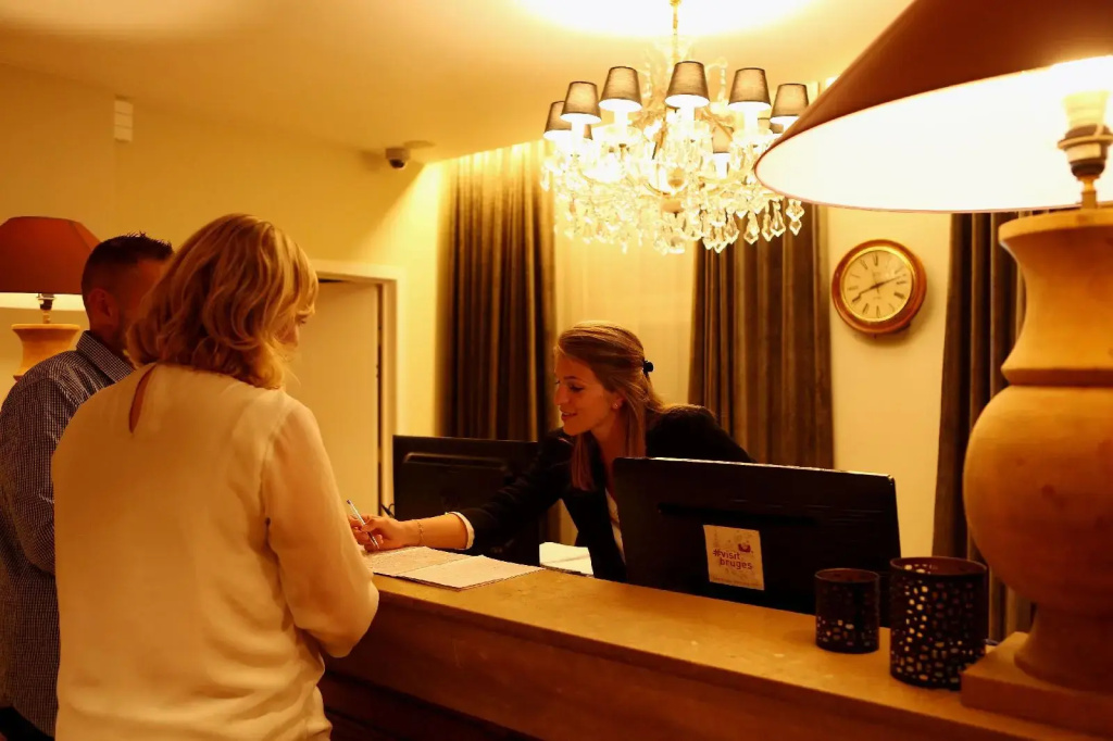 Hotel Acacia - Général