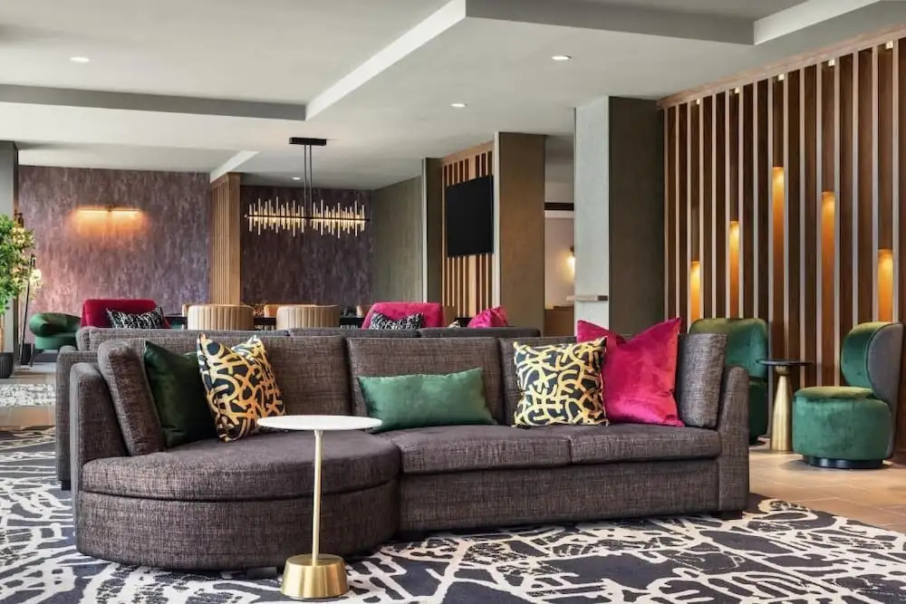 Hyatt place uptown