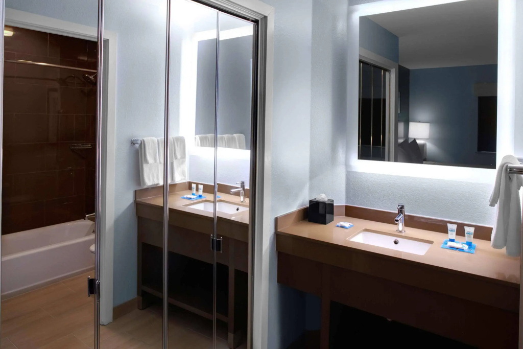 Hyatt House Parsippany/Whippany - Général