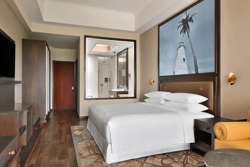 Sheraton Kosgoda Turtle Beach Resort