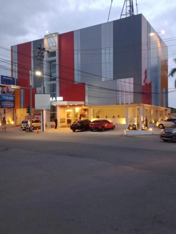 Ryola Inn Syariah