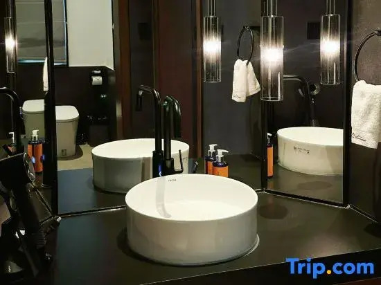 Trip.com Group Country Retreats (Weizhou Island Penglai Tianshe Joint Resort) — фото 5