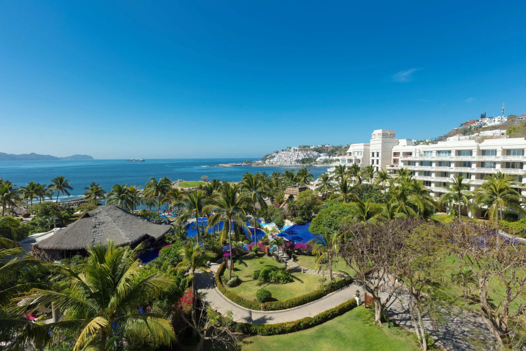 Beach & Waterfront