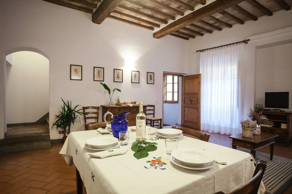 Fattoria Guicciardini - Général