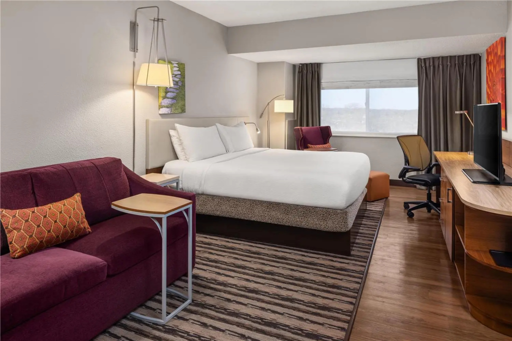 Hilton Garden Inn Minneapolis Airport Mall of America - Général