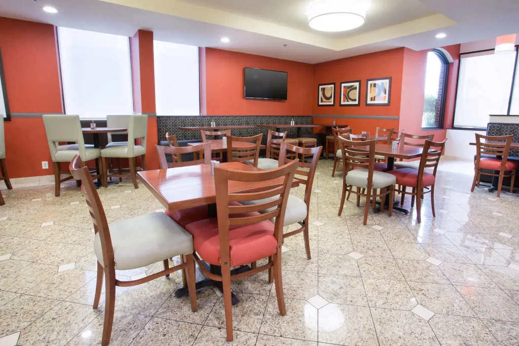 Drury Inn & Suites Joplin - Général
