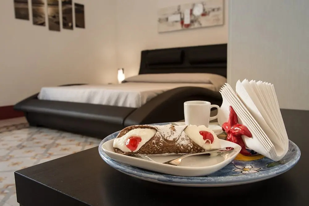 Hotel photo 12