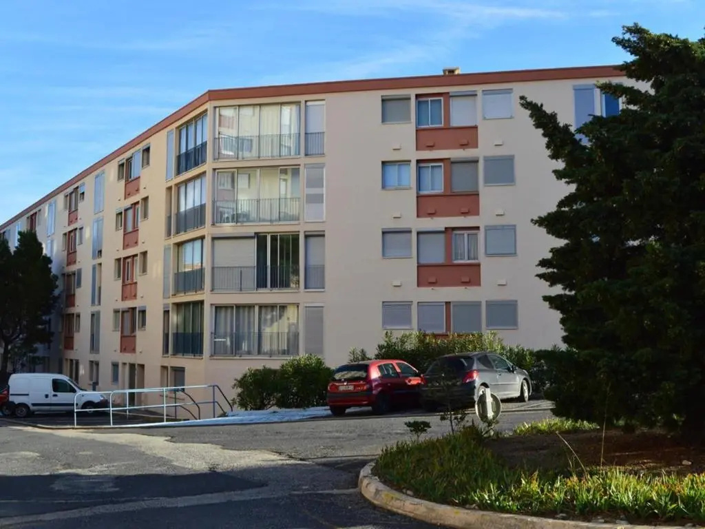 Appartement Banyuls-sur-Mer, 2 pièces, 4 personnes - FR-1-225C-442