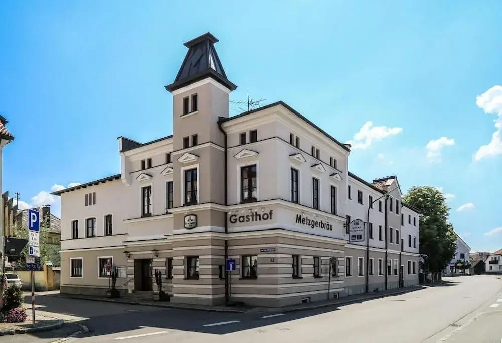 Das Metzgerbräu