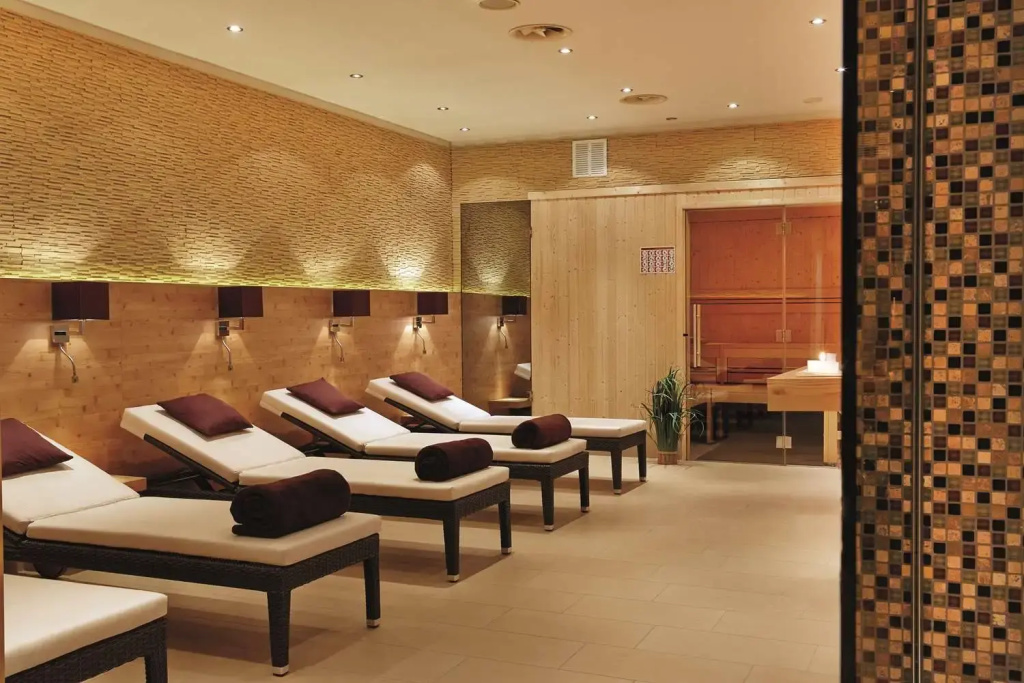 H+ Hotel Hannover - Général