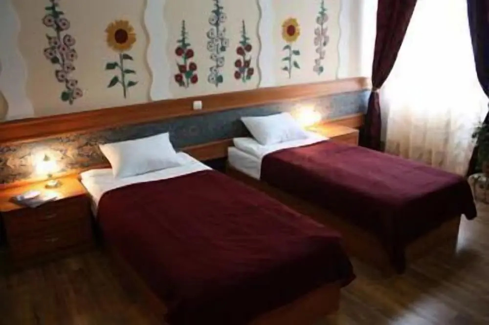 Hotel Volter - Chambres