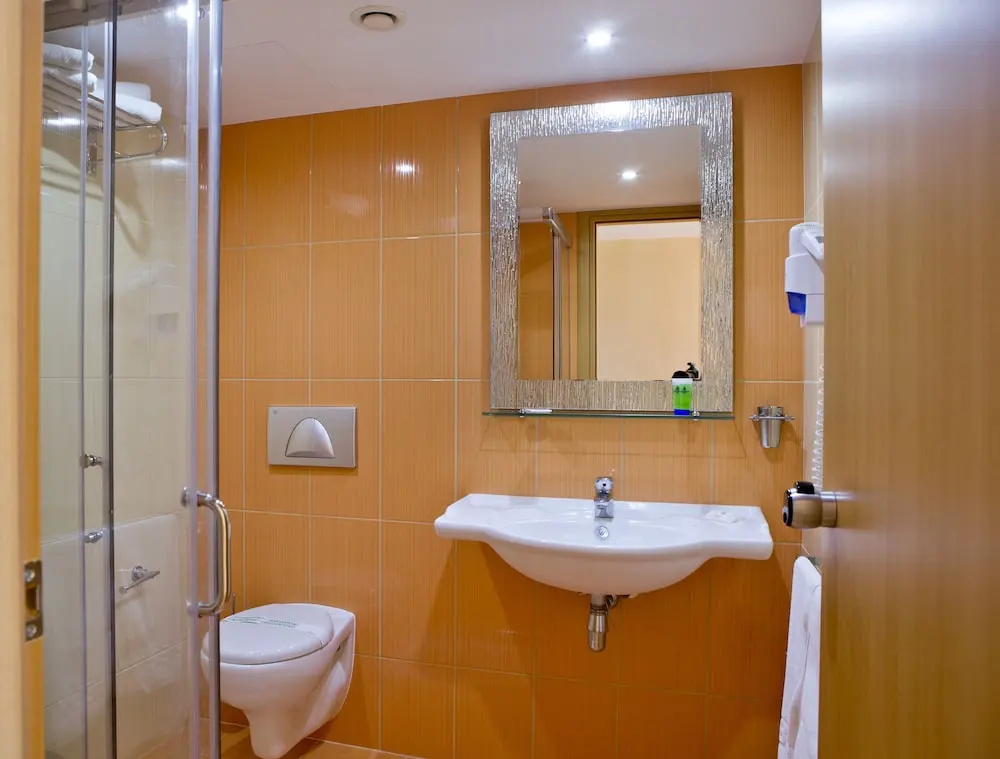 Hotel Delphi Beach - All Inclusive - Général