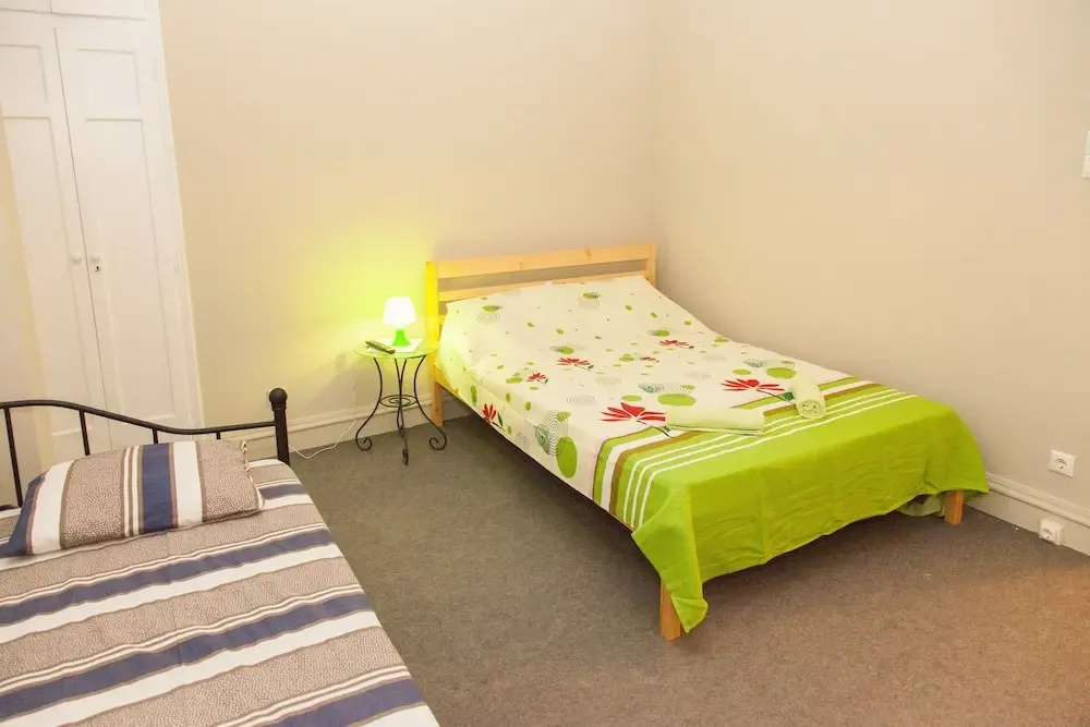 Lovely Apartment in heart of Kolonaki