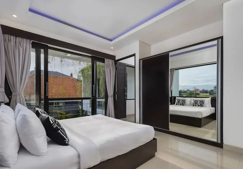 Deluxe Villa