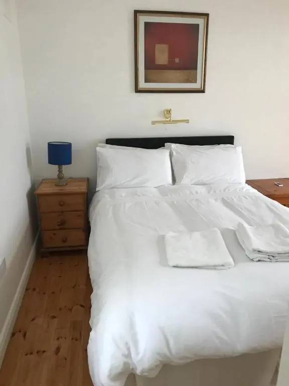 Crescent Close - Chambres