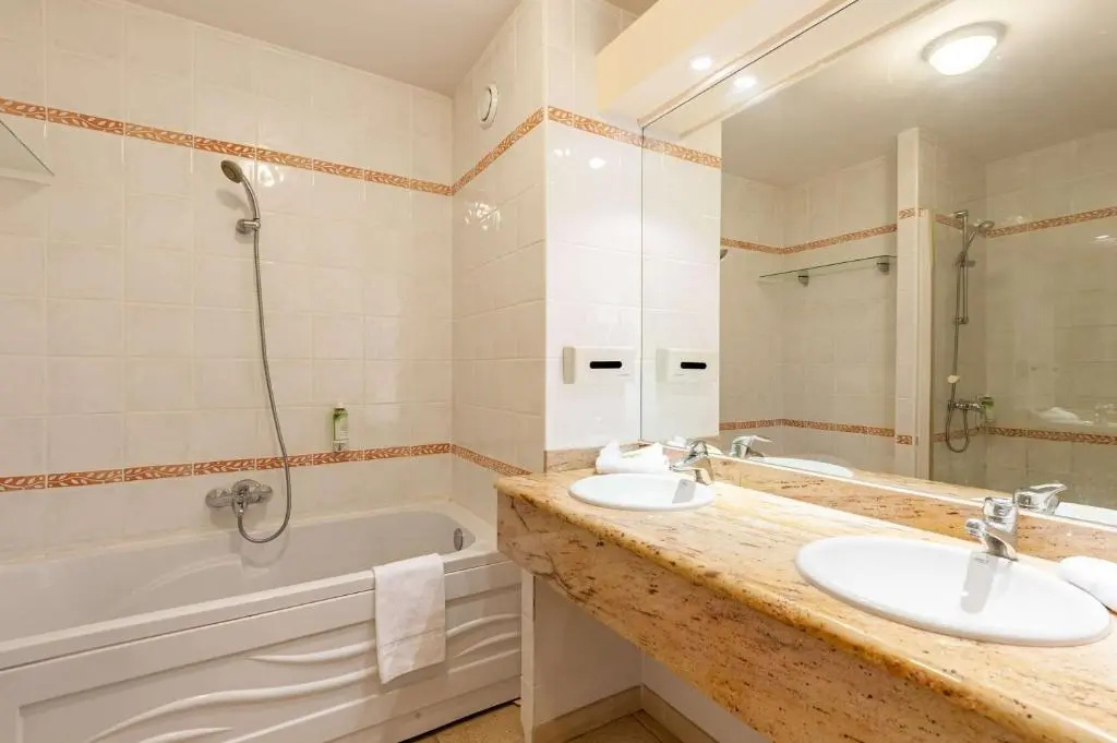 ResidHotel Golf Grand Avignon - Général