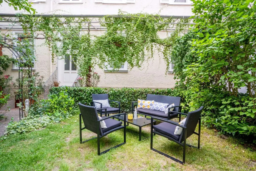 Comfort Hotel Bad Homburg - Général