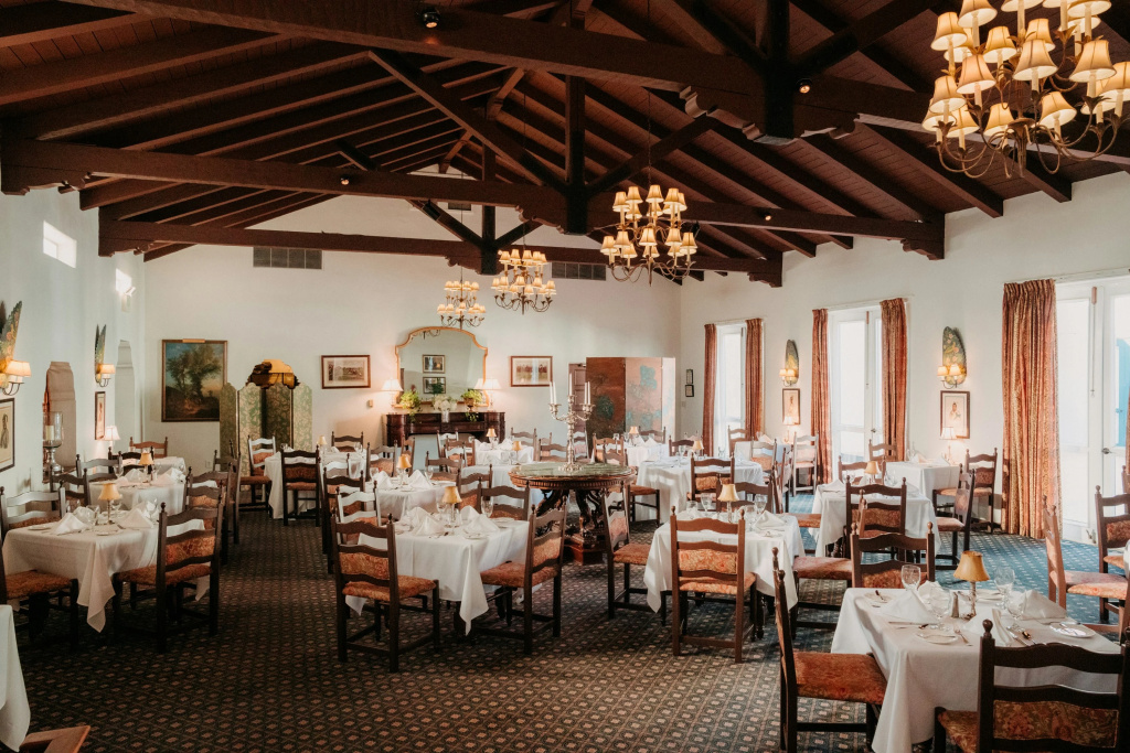 Arizona Inn - Général