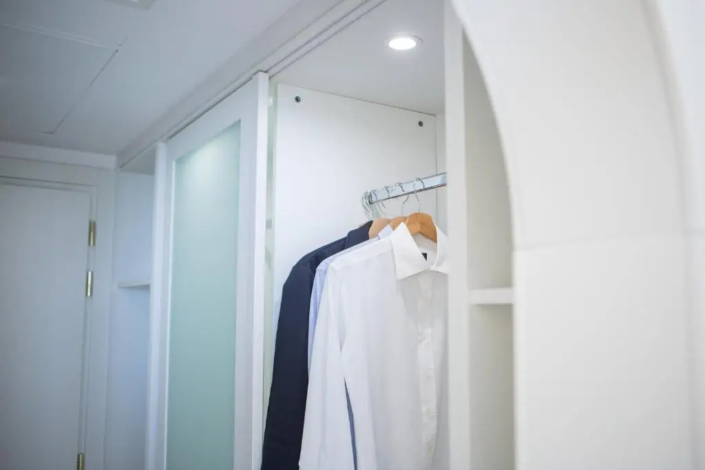 Grand Hotel Costa Brada - Chambres