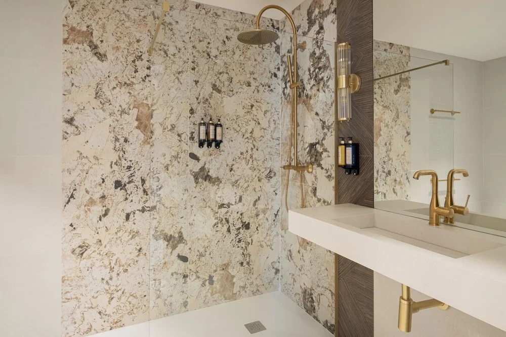 Eurostars Royal Tanau - Chambres