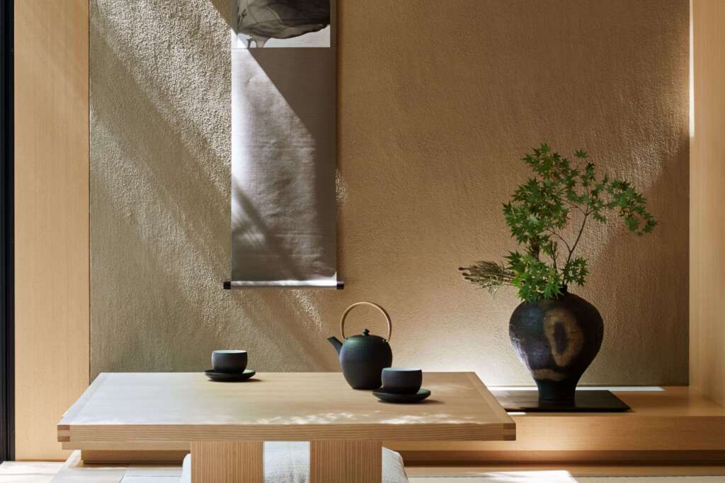 Aman Kyoto Image 16