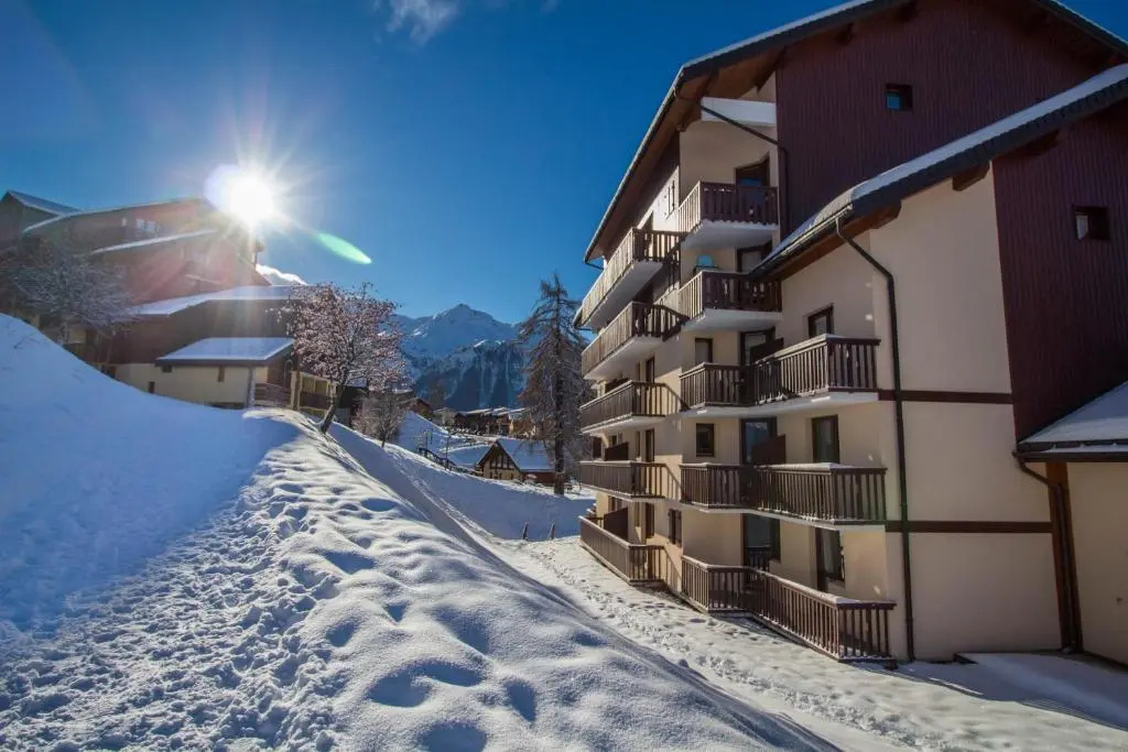 Voir la photo 4 — 26 Praz de l'Ours