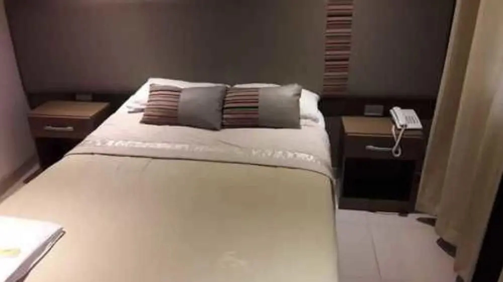 Hotel Buongiorno - фото 7