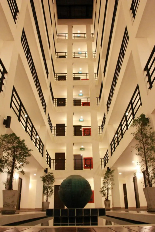Hotel photo 10