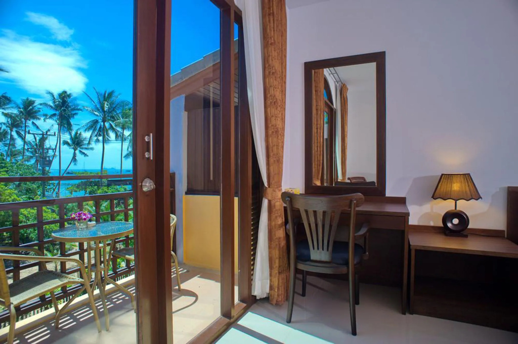 Hotel photo 6