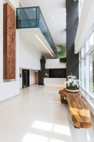 Olympia Residence - Général