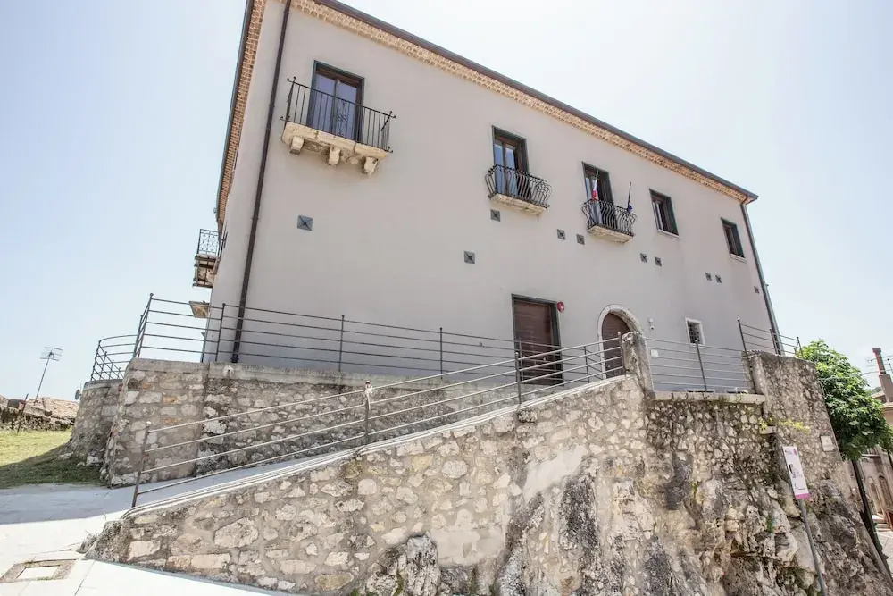 Casa Corte