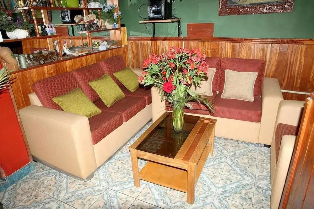 Hostal Killa Wuasi