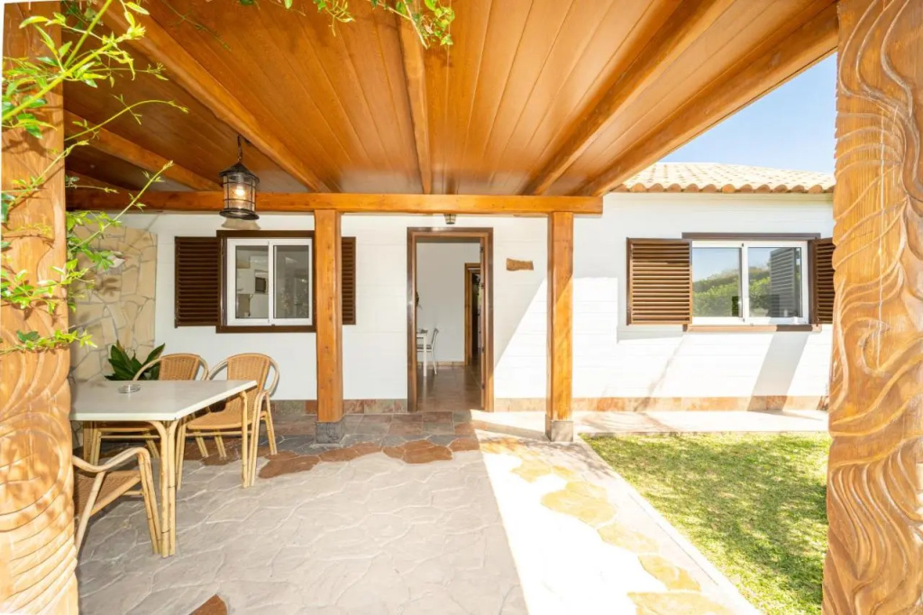 Apartamentos Jibazahora