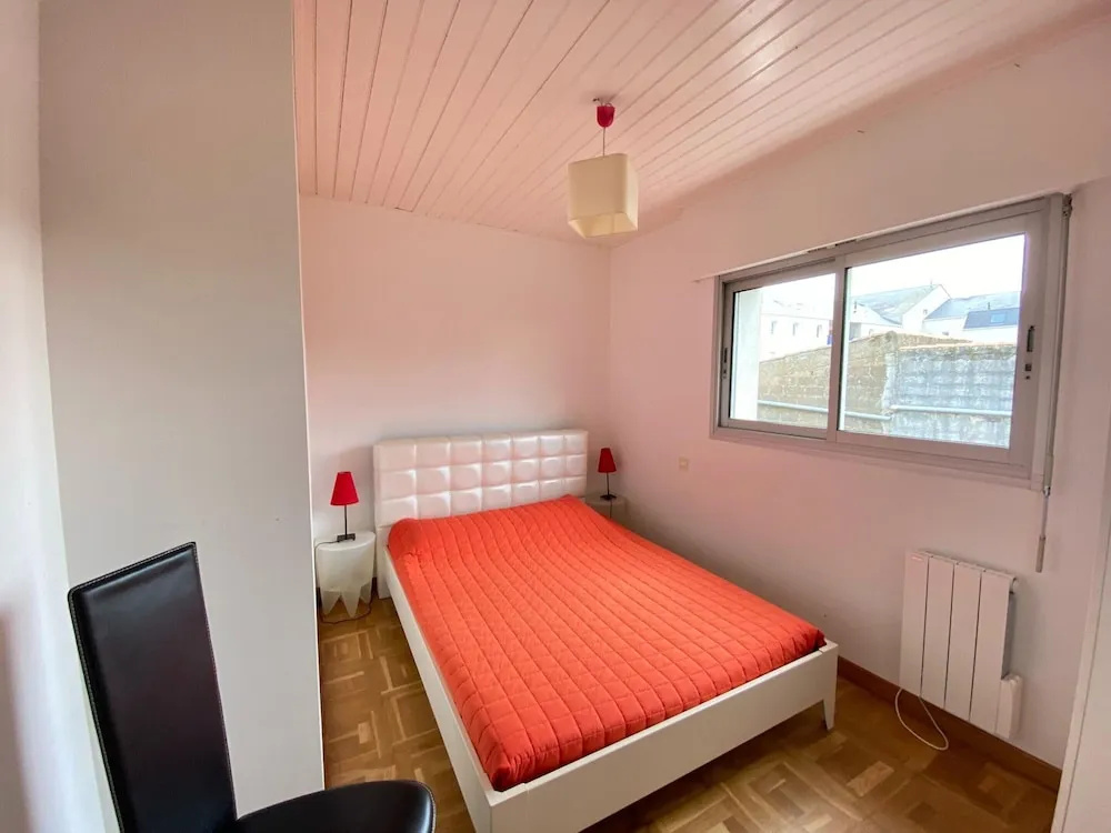 Voir la photo 1 — Holiday Home in Vendee Near Sandy Beaches