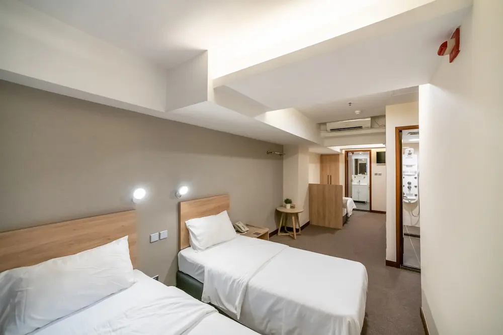 Hotel photo 5