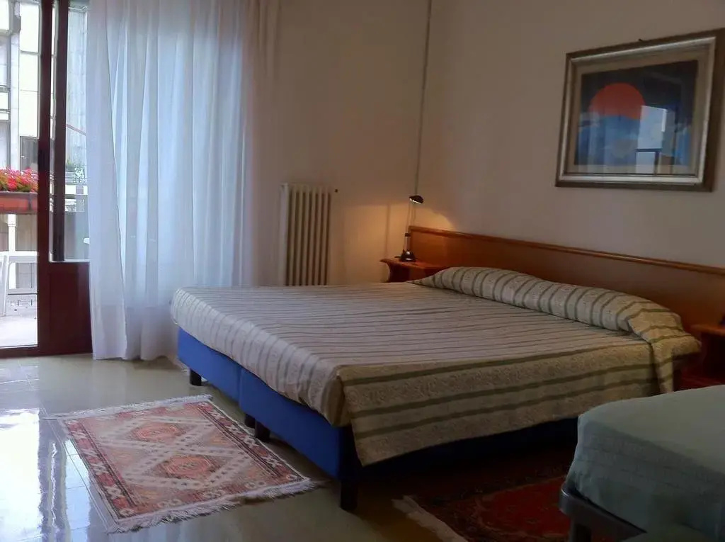 Hotel Europa - Général