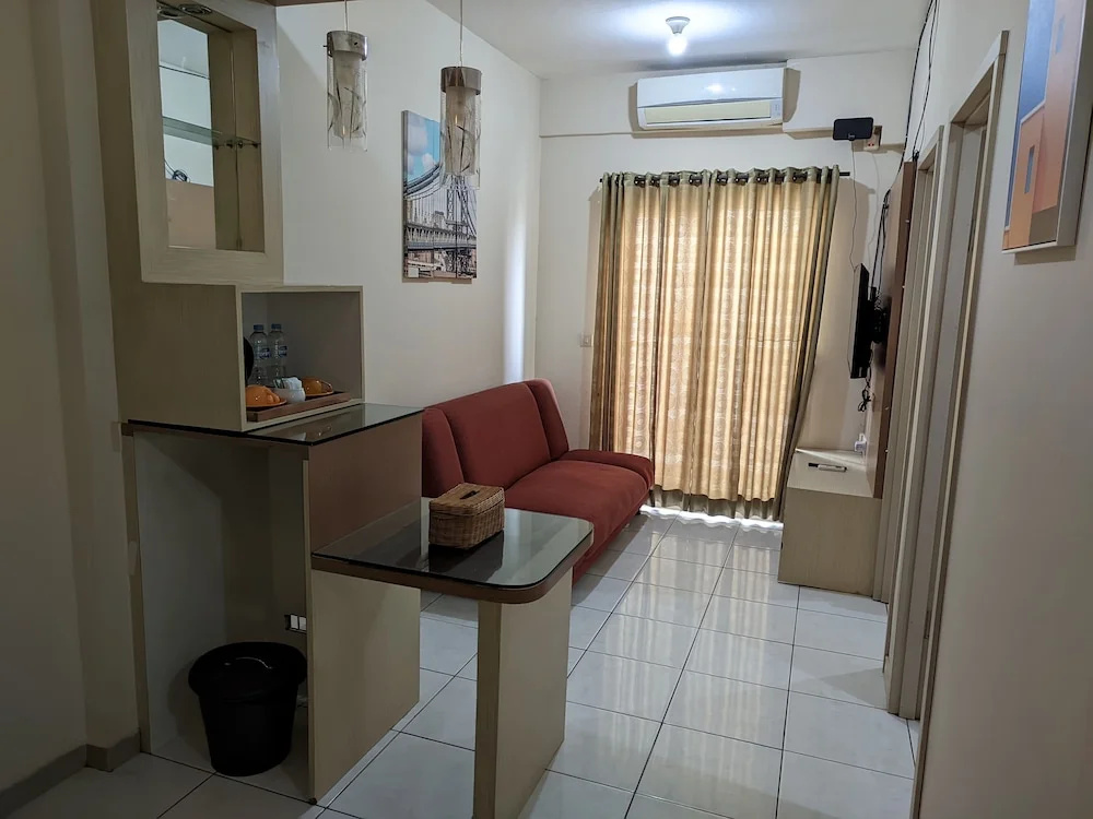 Fastrooms Bekasi Hotel - Chambres