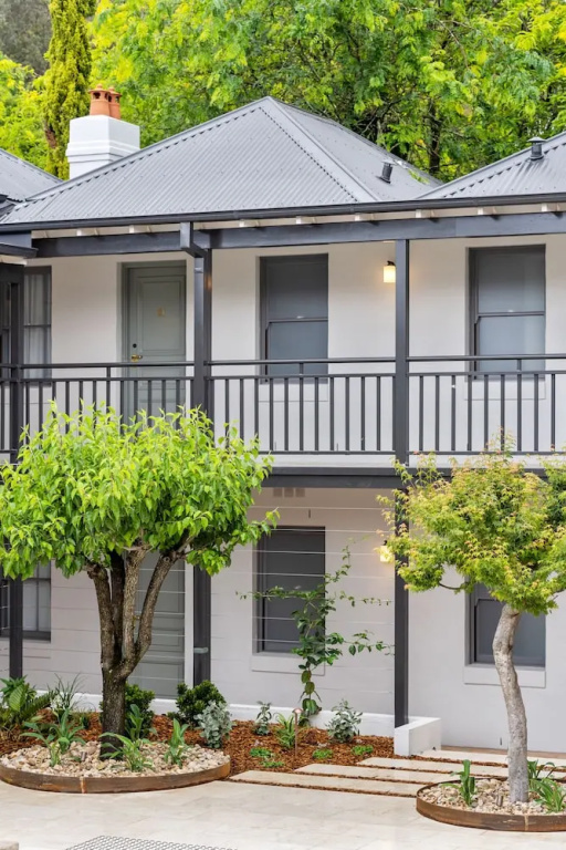 Wildes Boutique Hotel Kangaroo Valley in Kangaroo Valley