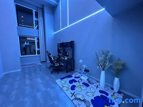 Y² E-sports Homestay
