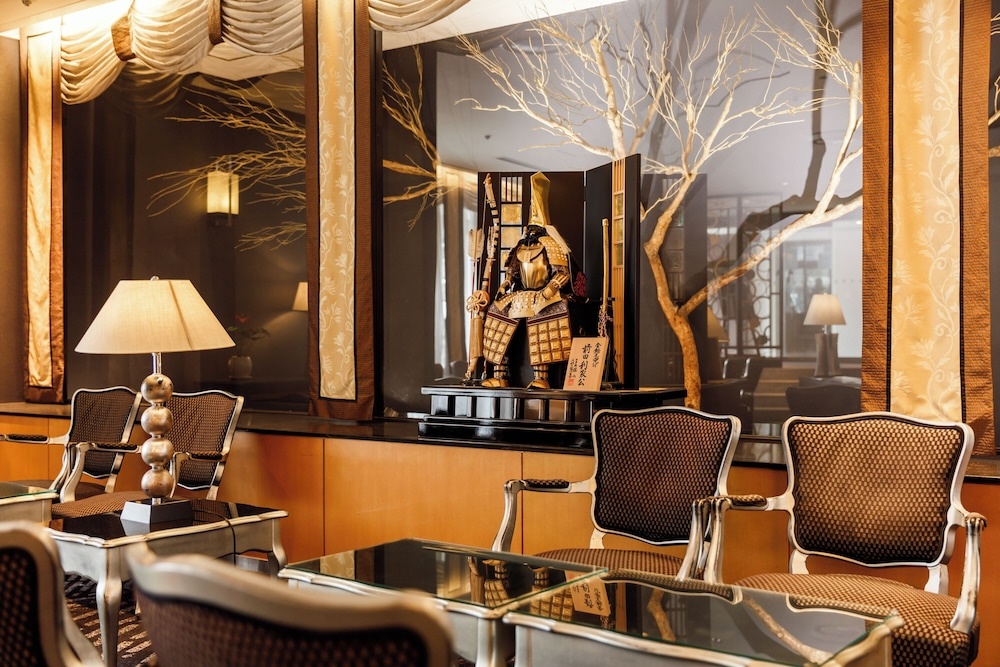 Kanazawa New Grand Hotel 사진 25