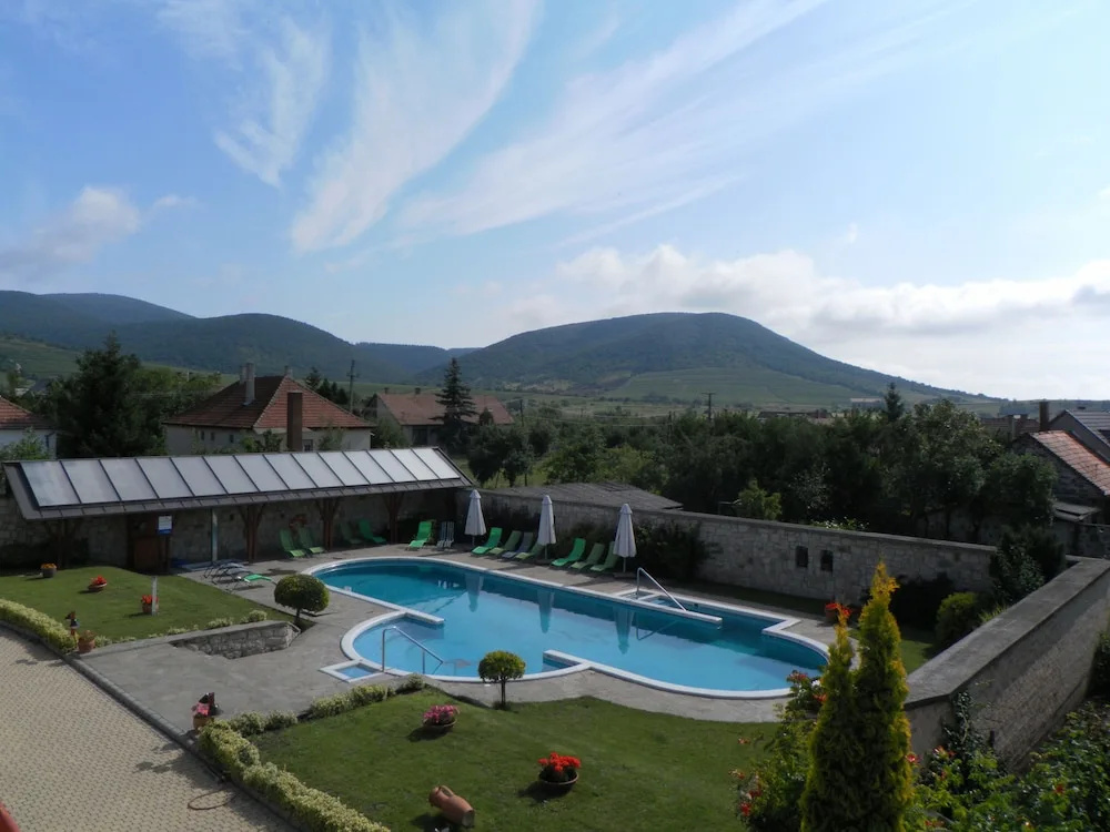 Magita Hotel - Général