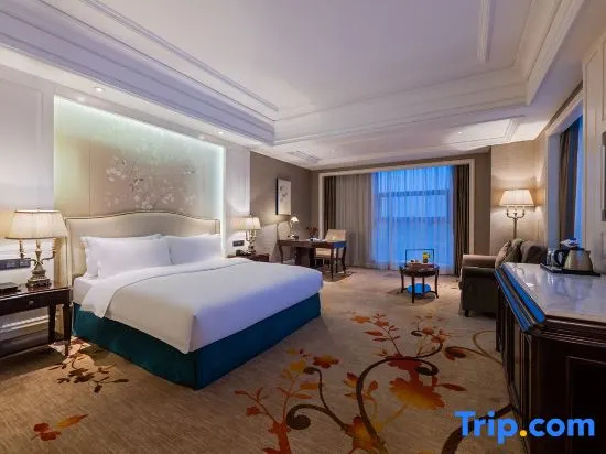 Business room