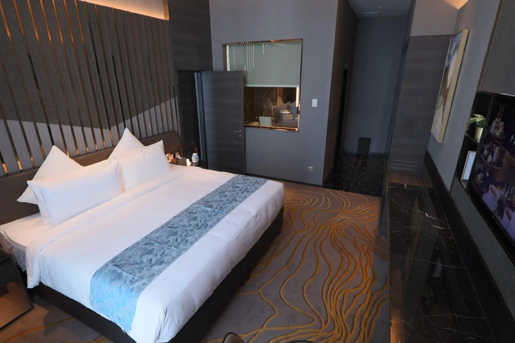 Suite